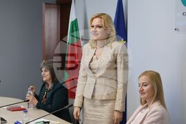 Съвет за електронни медии - резултати - представяне