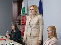 Съвет за електронни медии - резултати - представяне