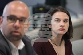 Съвет за електронни медии - резултати - представяне - Яница Петкова
