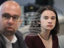 Съвет за електронни медии - резултати - представяне - Яница Петкова