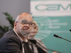 Съвет за електронни медии - резултати - представяне - Първан Симеонов