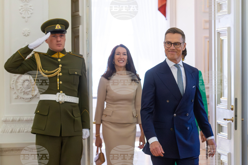 Lithuania Finland