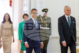 Lithuania Finland