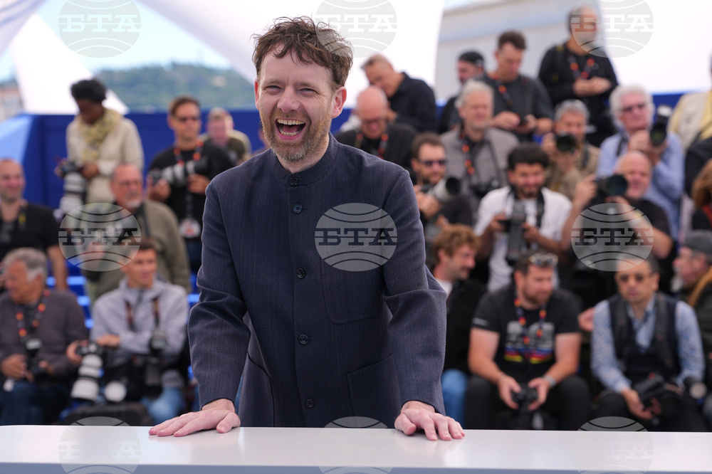 France Cannes 2026 Forsaken Photo Call