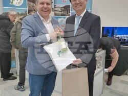 Снимка: Община Сливен