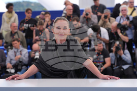 France Cannes 2026 Forsaken Photo Call