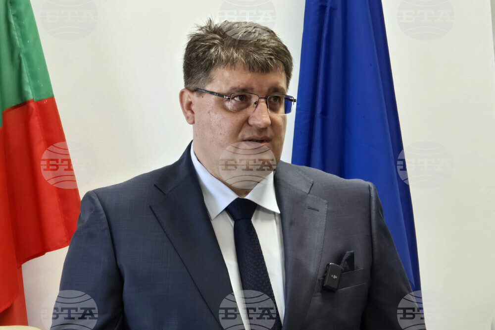 Враца - областен управител - Росен Михайлов