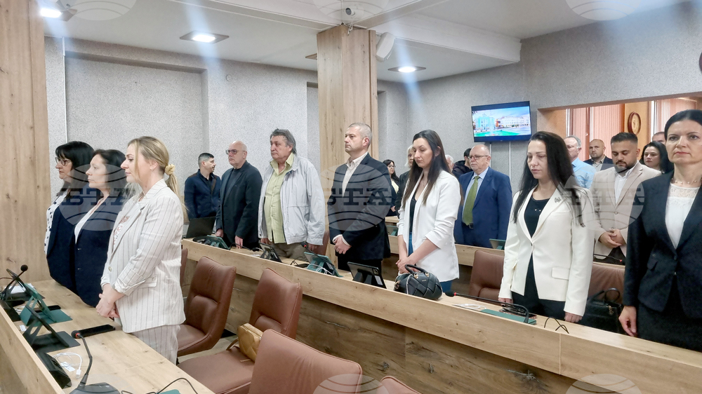 Търговище - празник на града - честване