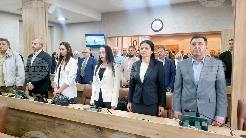 Търговище - празник на града - честване