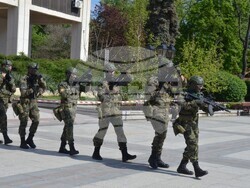 Снимка: Община Видин