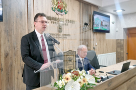 Търговище - празник на града - честване