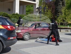 Снимка: Община Видин