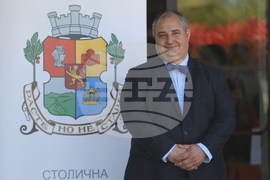 Софийски фестивал на науката - откриване