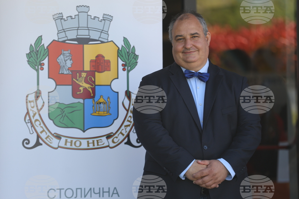 Софийски фестивал на науката - откриване