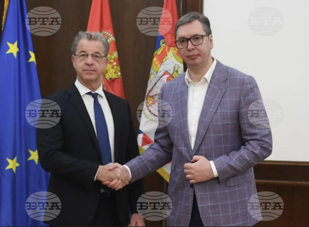 Сърбия настоява за постигане на справедливост и откриване на изчезналите във военните сблъсъци лица
