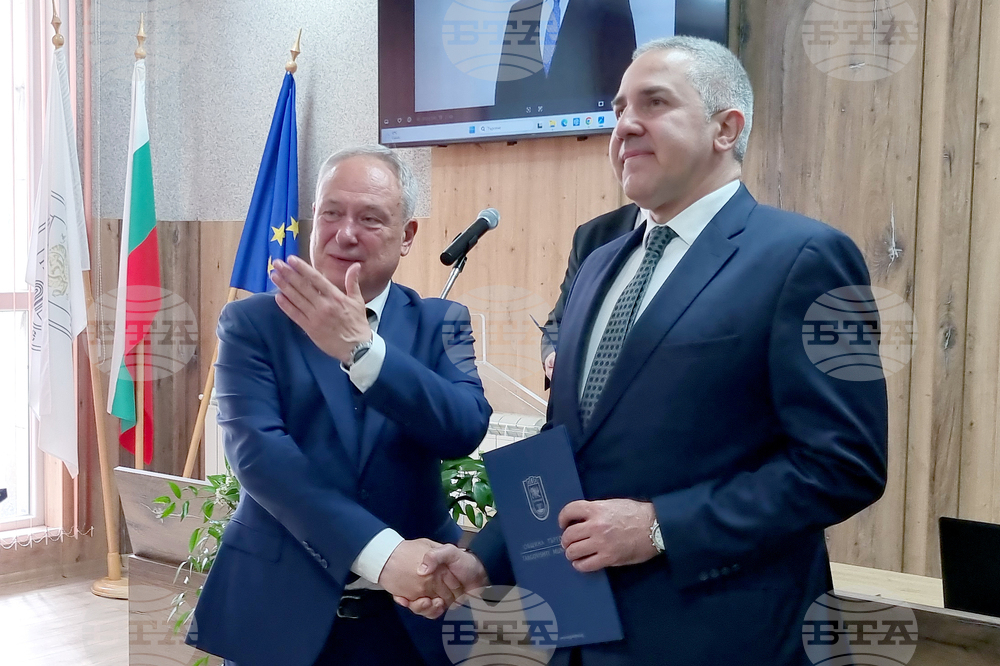 Търговище - празник на града - честване
