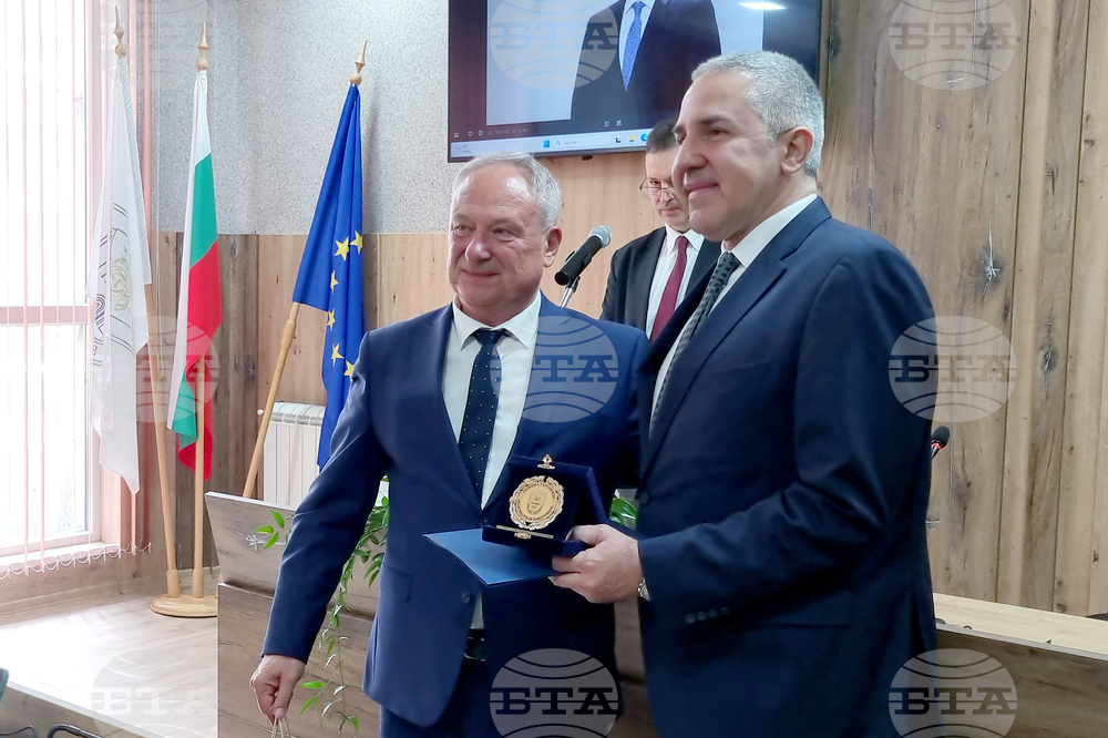 Търговище - празник на града - честване