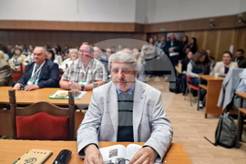 Троян - Международна научна конференция „ЕкоМаунтин 2026“
