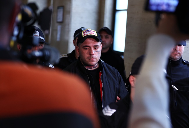Case Against Georgi Semerdzhiev Over, Pleadings of Prosecution and Defence Expected Today