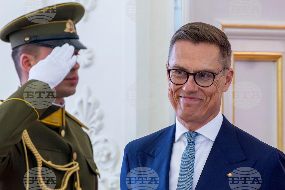 Lithuania Finland
