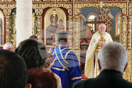 Шумен - храм „Св. Райко Шуменски" - храмов празник