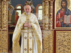 Шумен - храм „Св. Райко Шуменски" - храмов празник