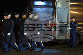 Soldiers Return