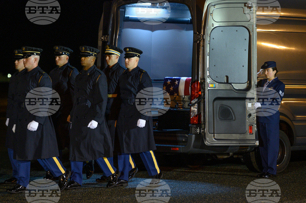 Soldiers Return