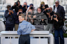 France Cannes 2026 A Woman's Life Photo Call