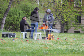 Геологически институт на БАН - Световен ден на Земята