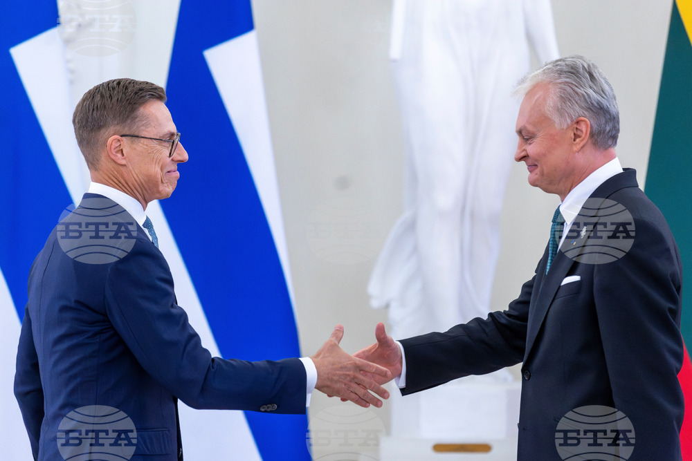 Lithuania Finland