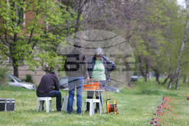 Геологически институт на БАН - Световен ден на Земята