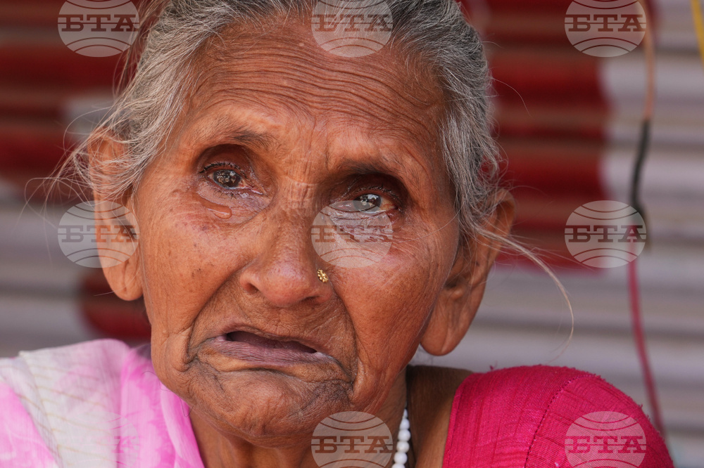 India Storm