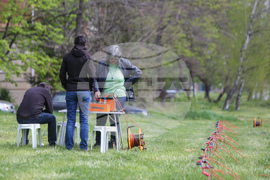 Геологически институт на БАН - Световен ден на Земята
