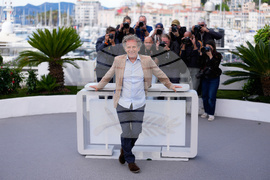 France Cannes 2026 A Woman's Life Photo Call