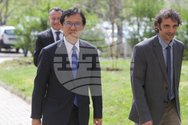 Геологически институт на БАН - Световен ден на Земята