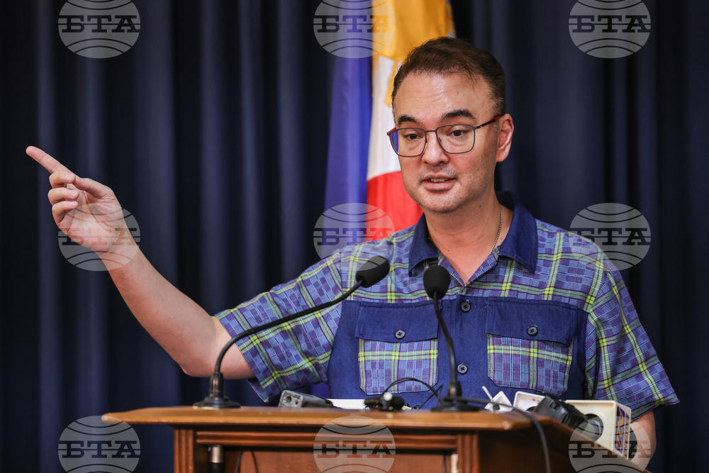 Philippines Vice President
