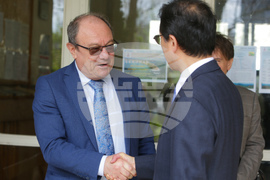 Геологически институт на БАН - Световен ден на Земята