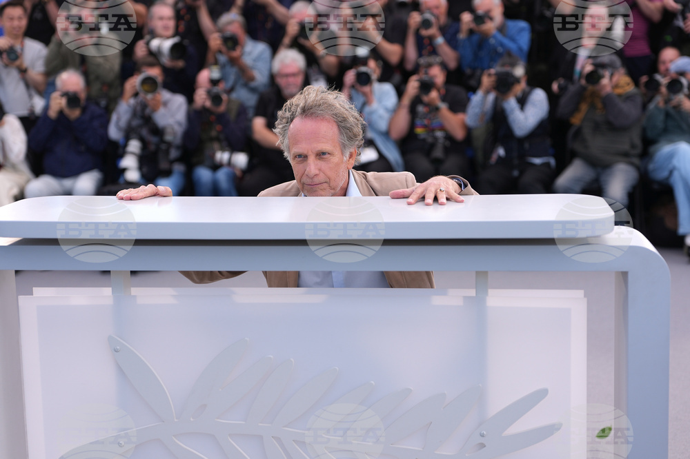 France Cannes 2026 A Woman's Life Photo Call