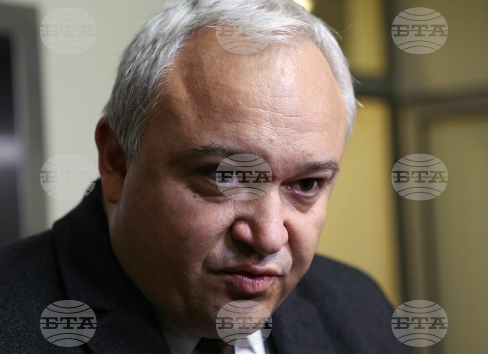 Former Caretaker Justice Minister Demerdjiev Opts Out of Being Appointed Deputy Interior Minister