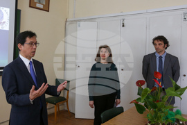 Геологически институт на БАН - Световен ден на Земята