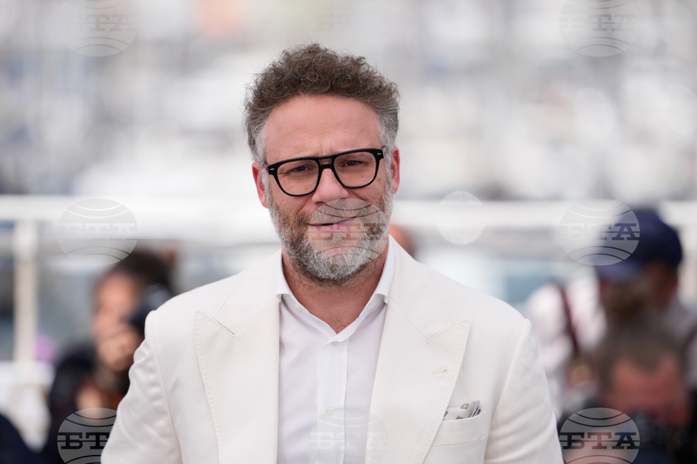 France Cannes 2026 Tangles Photo Call