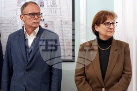 Варна - областен управител - встъпване в длъжност