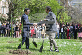 Геологически институт на БАН - Световен ден на Земята