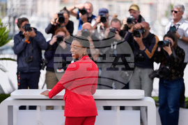 France Cannes 2026 Tangles Photo Call