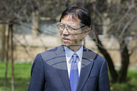 Геологически институт на БАН - Световен ден на Земята