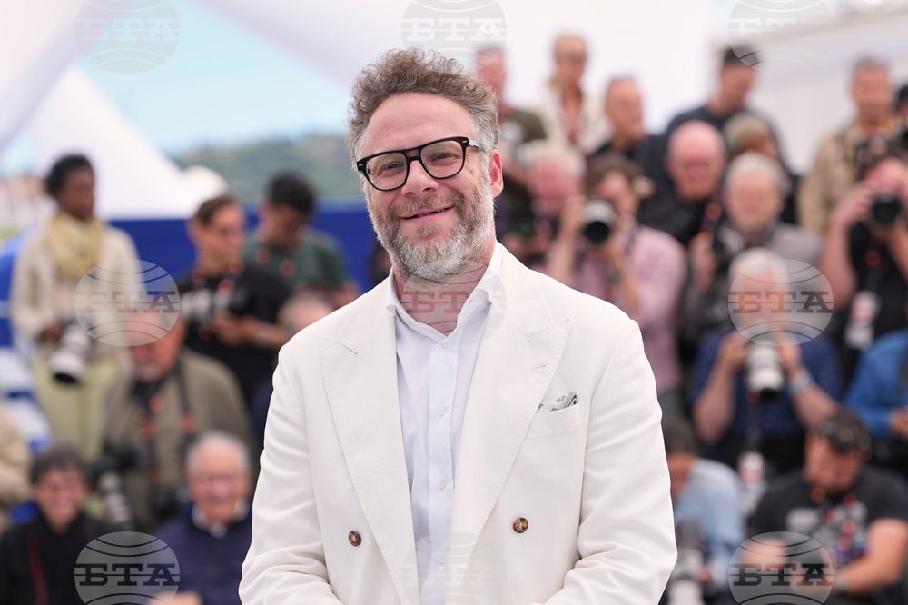 France Cannes 2026 Tangles Photo Call