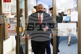 Русе - областен управител - Любомир Владимиров
