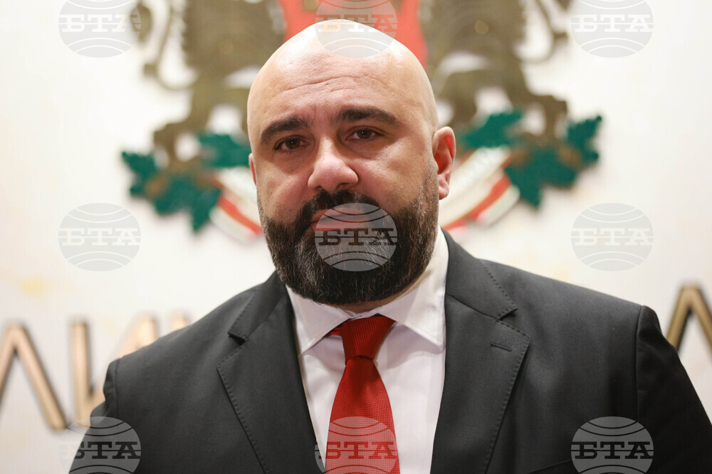 Русе - областен управител - Любомир Владимиров