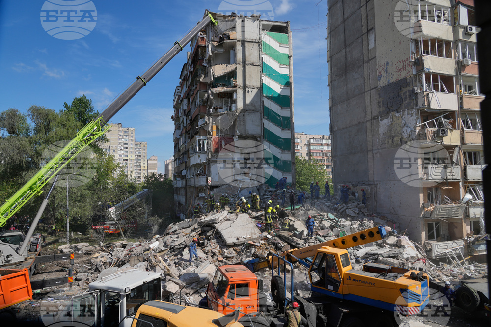 Russia Ukraine War
